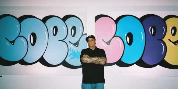 Cope 2