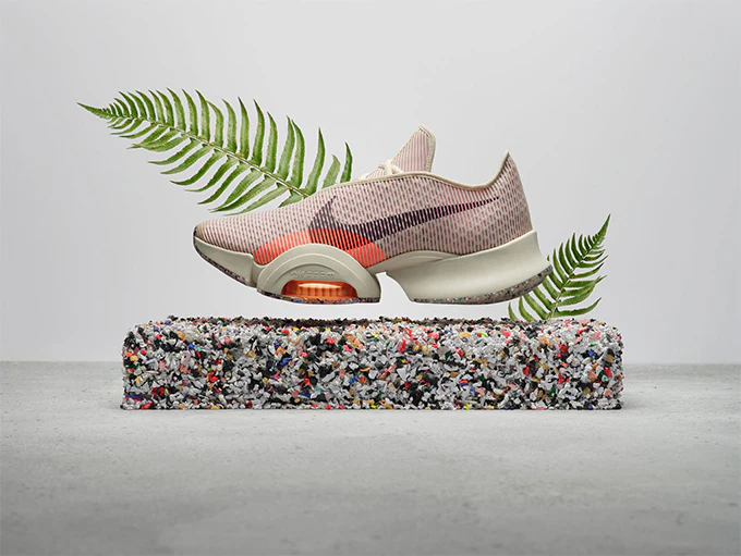 Nike Move to Zero Alphafly