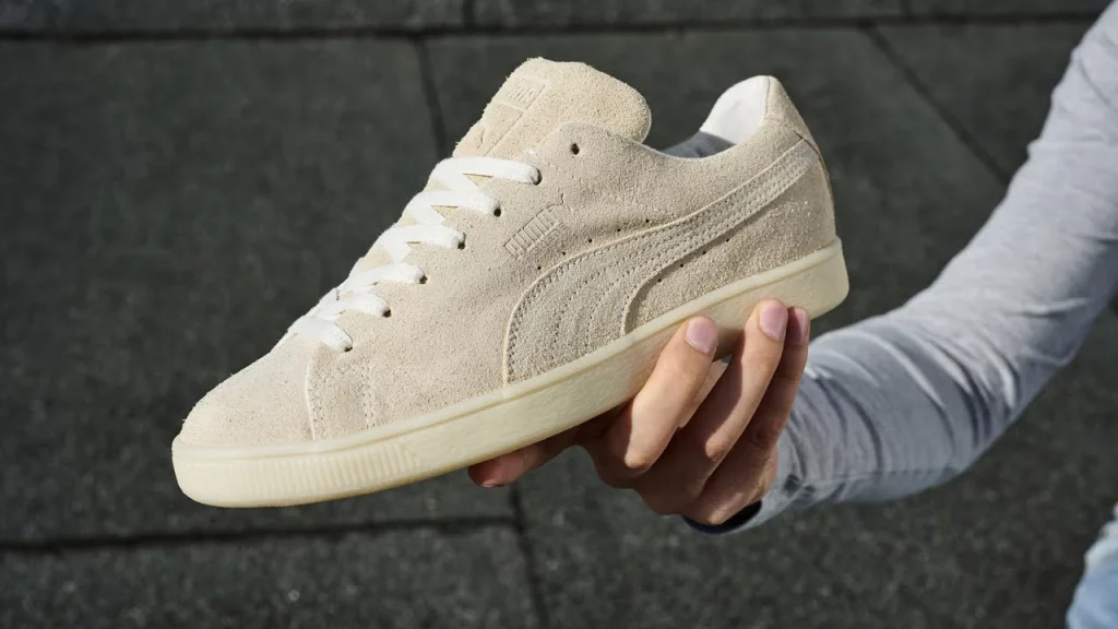 Puma Suede forever better