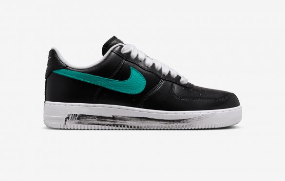 Peaceminus one Air Force 1