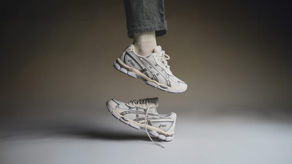 Asics Gel-NYC 2055