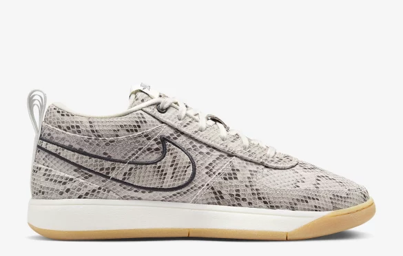 Nike Book 1 Snakeskin