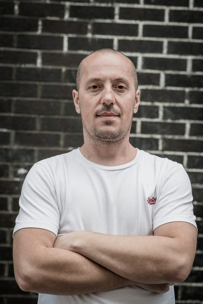 Uncle Dugs Rinse FM