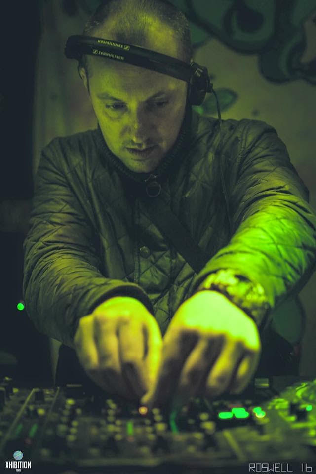 Uncle Dugs - Mixing