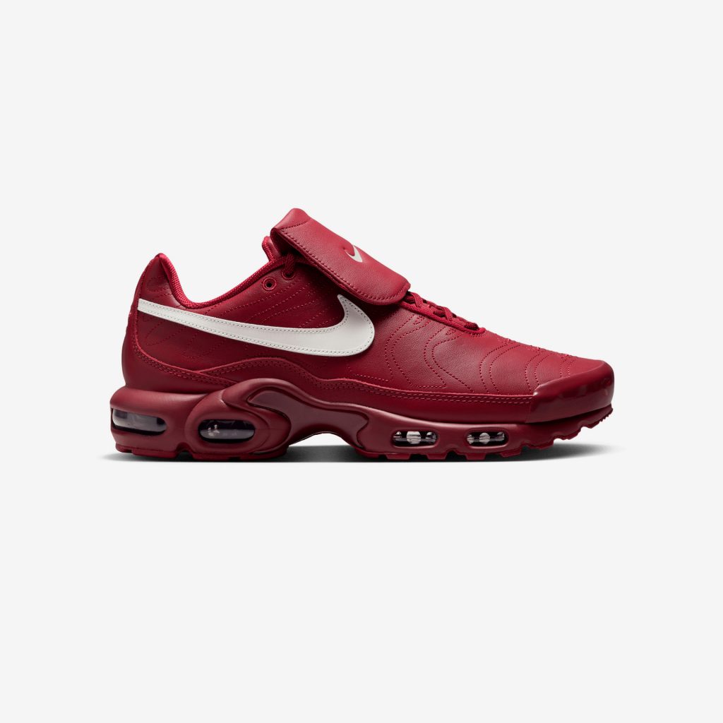 Air Max Plus TNPO HM5654-600 side