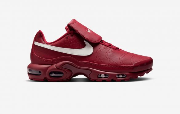 Air Max Plus TNPO HM5654-600 side
