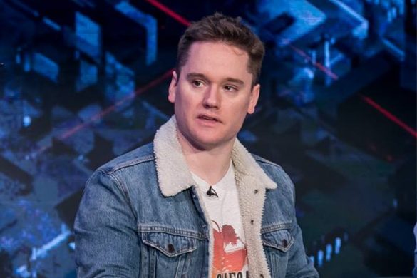 Logan Sama