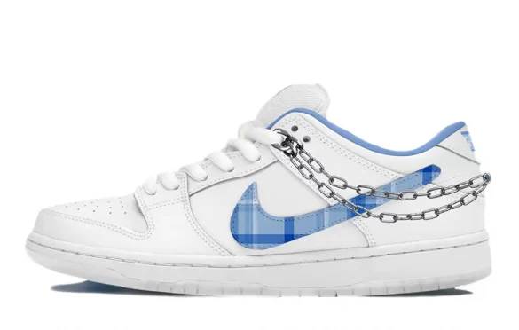 Nicole Hause x Nike SB Dunk Low