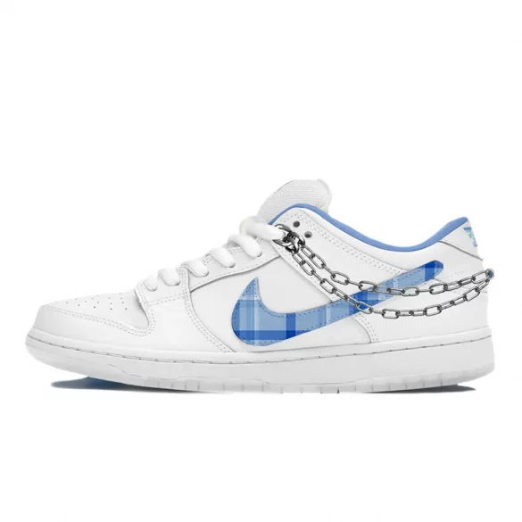 Nicole Hause x Nike SB Dunk Low