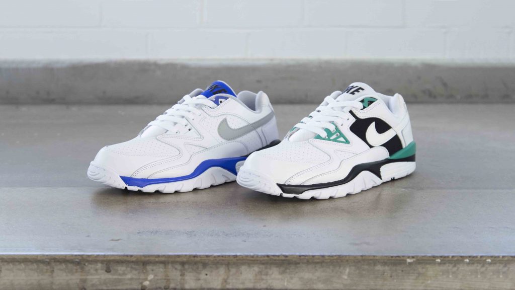 Nike Air Cross Trainer Low