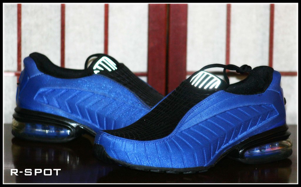 Nike Air Dolce 2