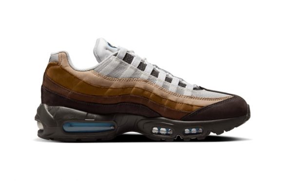 Nike Air Max 95 Erosion
