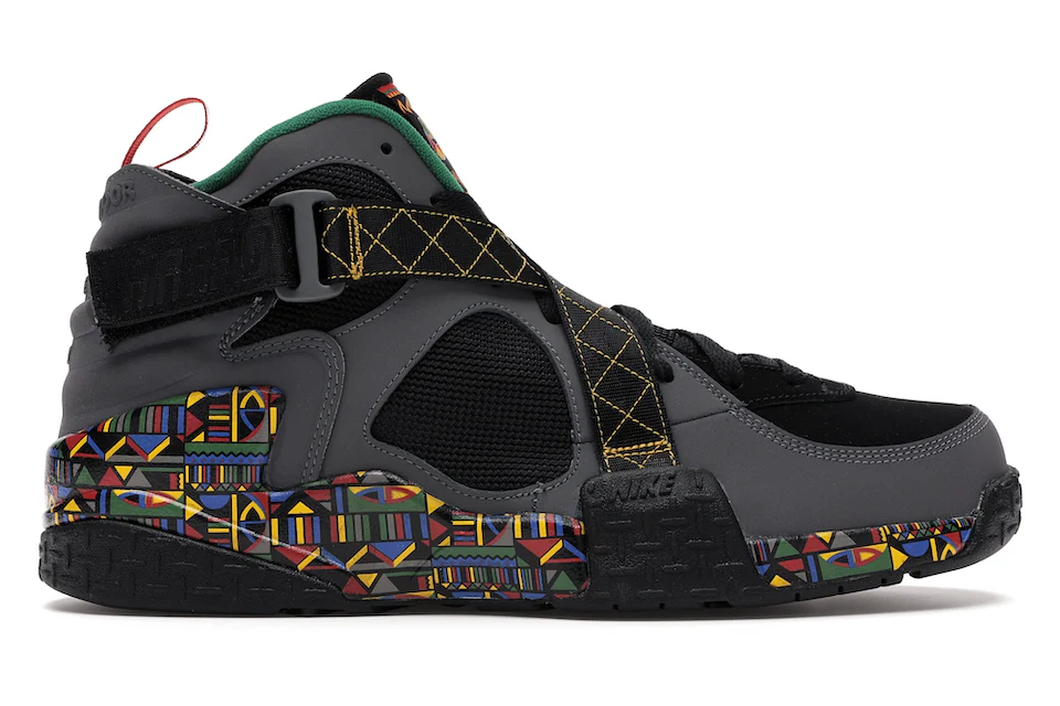 Nike Air Raid