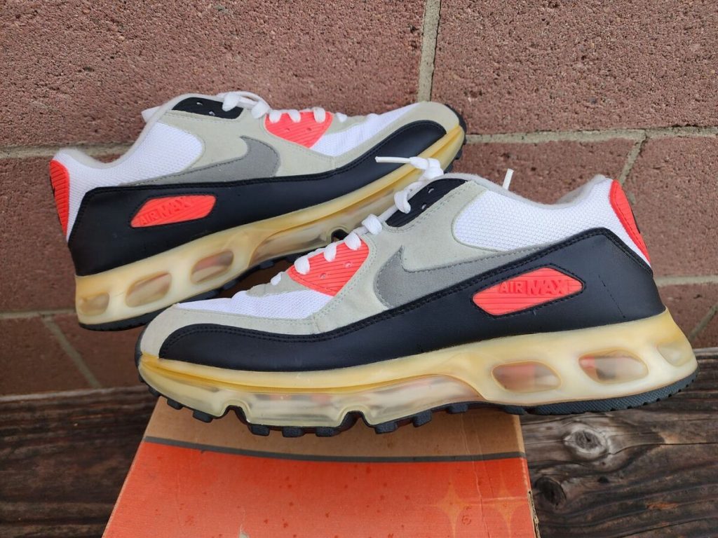 Nike Airmax 1 time only