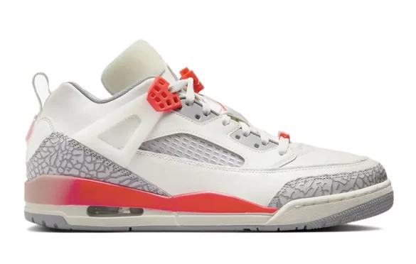 Nike Jordan Spizike PSG