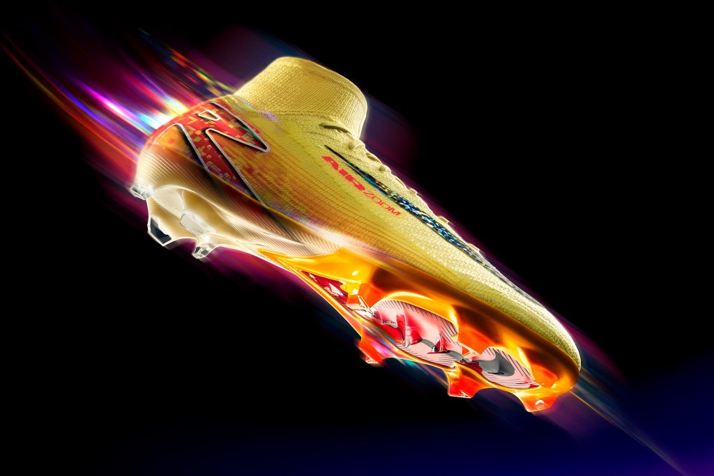 Nike Mercurial Mbappé 2024-25 Superfly Boots