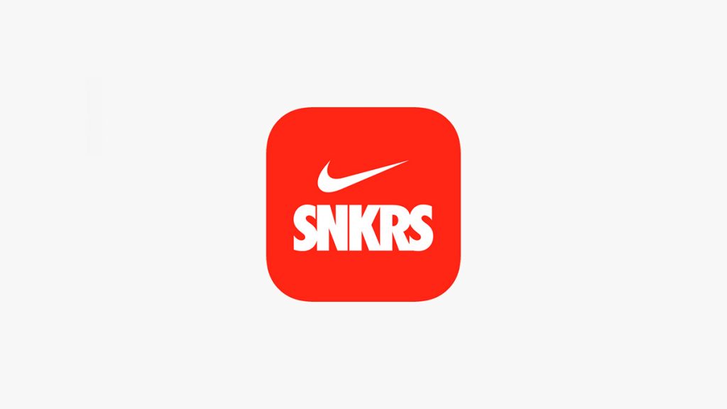 Nike SNKRS