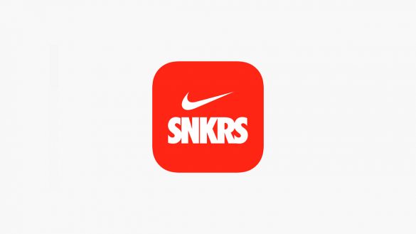 Nike SNKRS