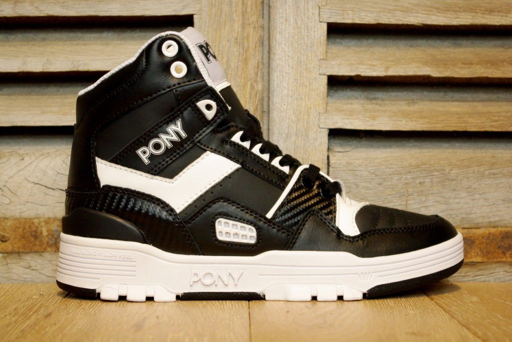 PONY M-100 Black