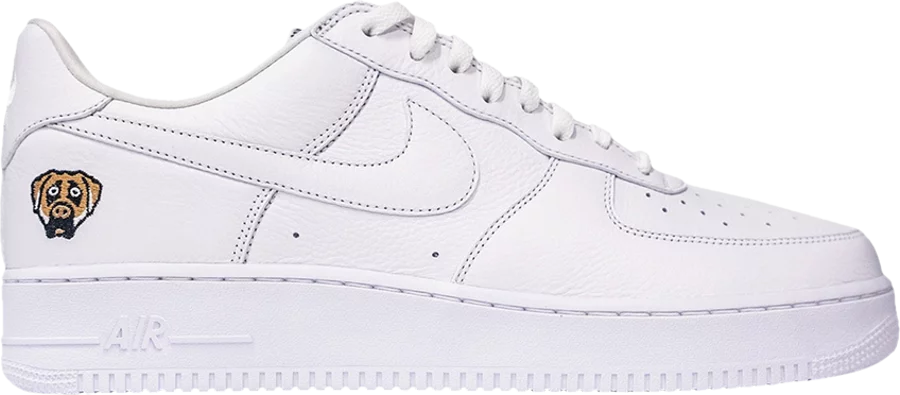 Victor Victor Nike Air Force 1