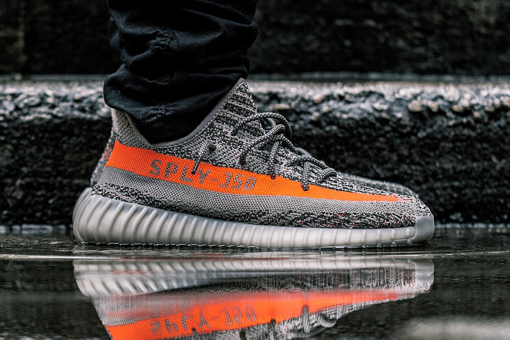 Adidas Yeezy 350