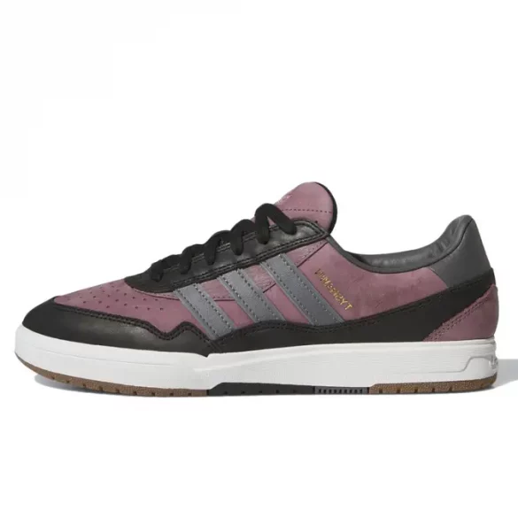 adidas tyshawn 2 fig grey
