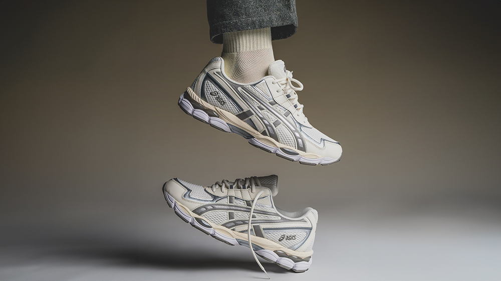 Asics Gel-NYC 2055