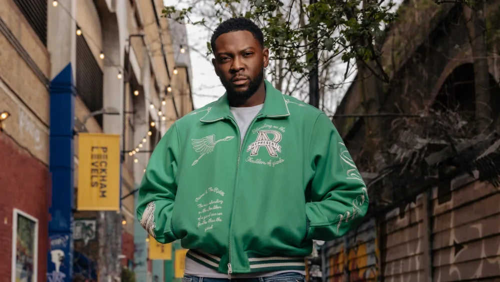 Supacell Jacket
