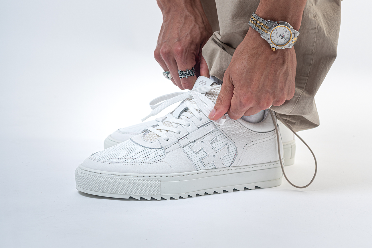 Hyphnt City Walker