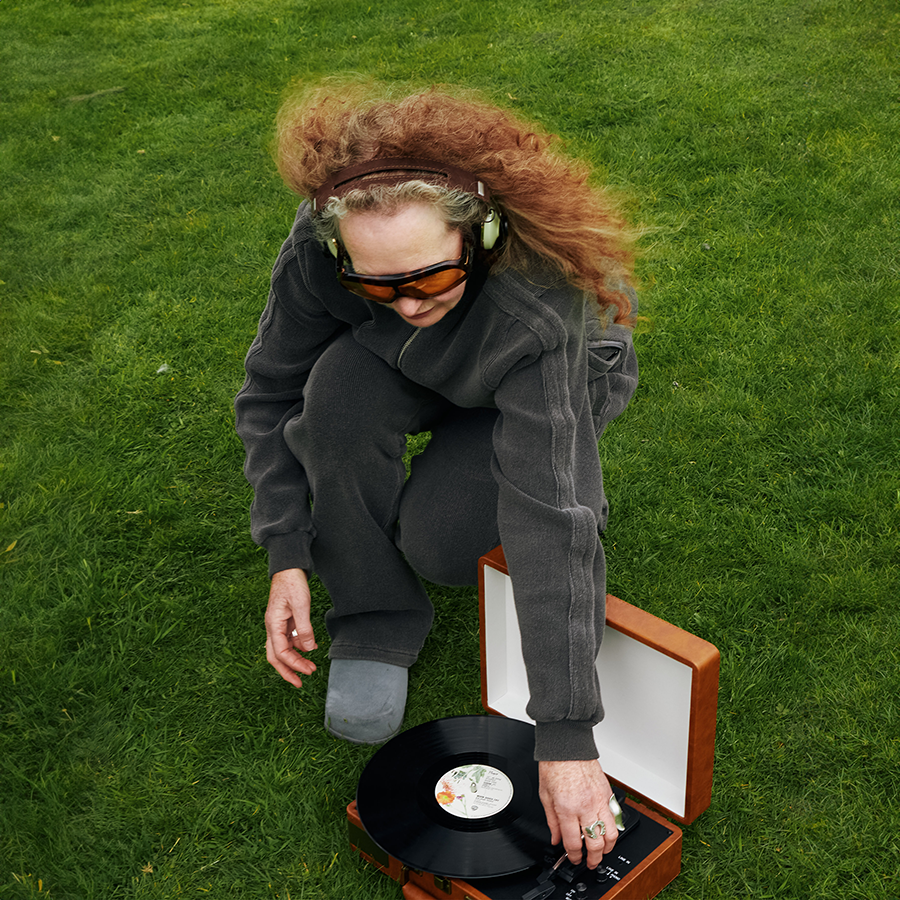 Ottoman Capsule Collection by Jeanius Bar Atelier Porsche