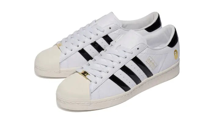Bape Superstar