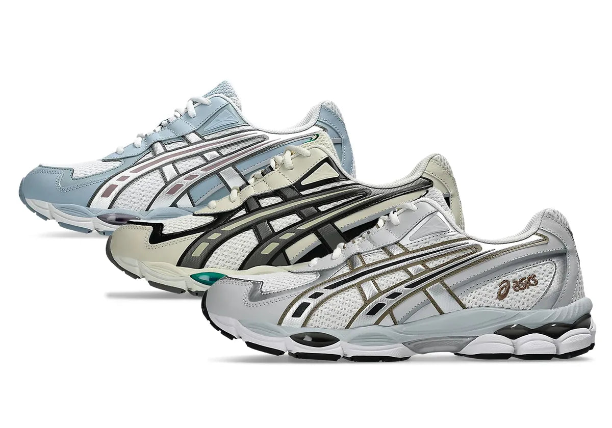 Asics Gel-NYC 2055