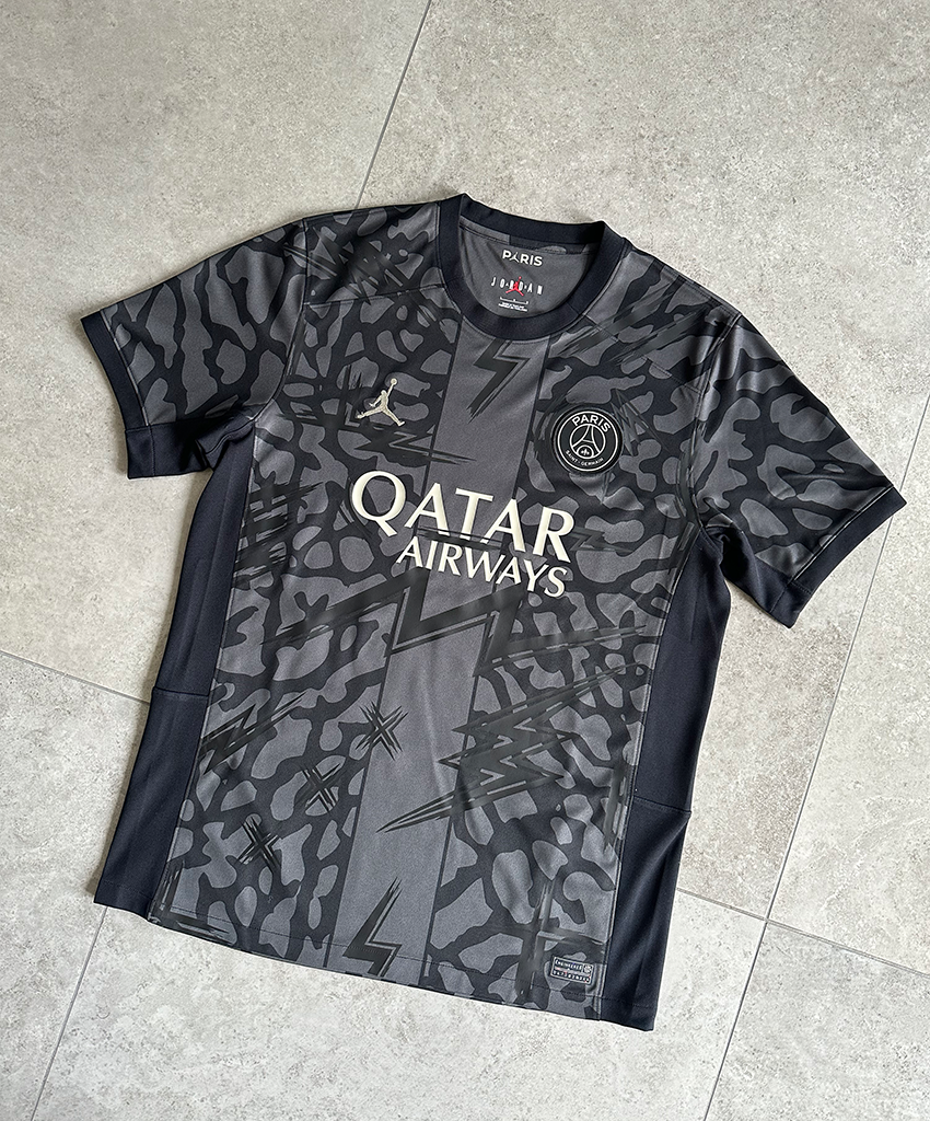 Hardinthepaint - PSG shirt