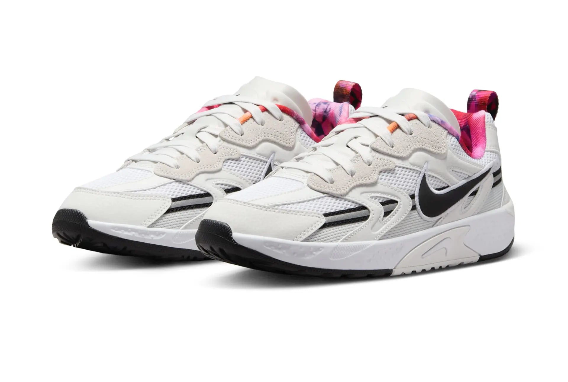 Nike Jam