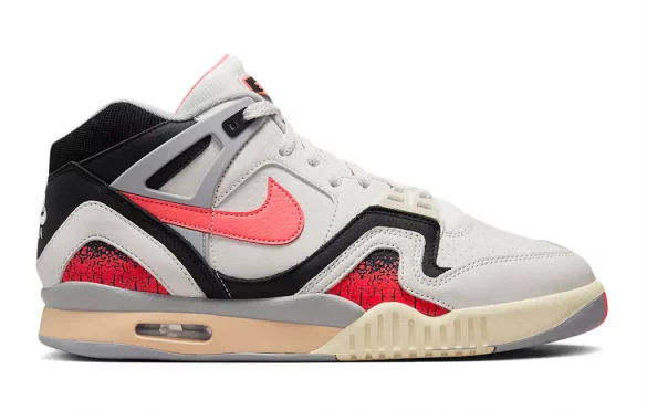 Nike Air Tech Challenger 2