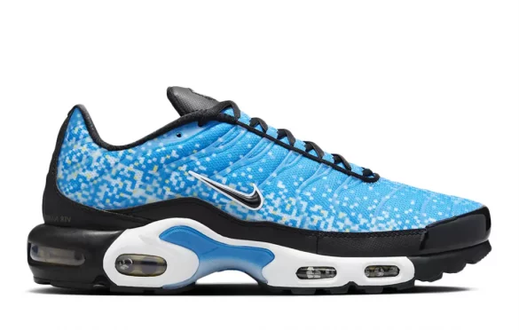 Nike Air Max Plus Napoli